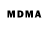 MDMA Molly Alex_Flynn